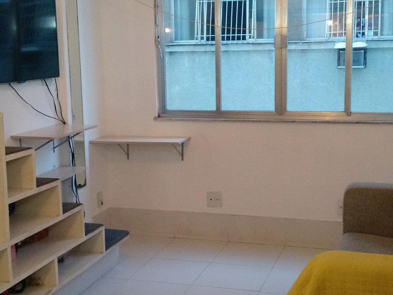 Studio à venda Botafogo com 18m² e 1 quarto por R$ 265.000 - 802742122-img-20190217-180953073.jpg