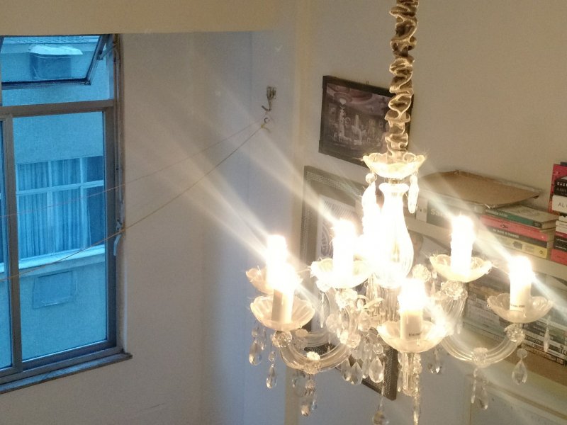 Studio à venda Botafogo com 18m² e 1 quarto por R$ 265.000 - 844037509-img-20190217-181317993.jpg