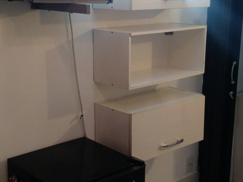 Studio à venda Botafogo com 18m² e 1 quarto por R$ 265.000 - 886133084-img-20190217-183145351.jpg