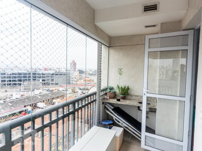 Apartamento à venda Brás com 63m² e 2 quartos por R$ 470.000 - 1859856756-varanda01.jpg
