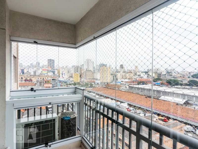 Apartamento à venda Brás com 63m² e 2 quartos por R$ 470.000 - 63491150-varanda02.jpg