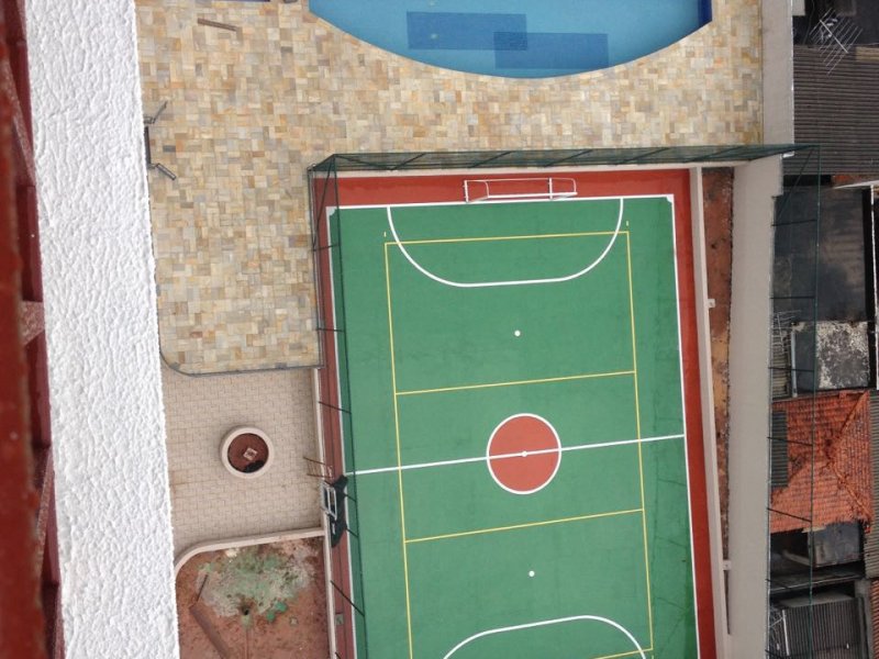 imóvel com 71m² - Picanço - Guarulhos