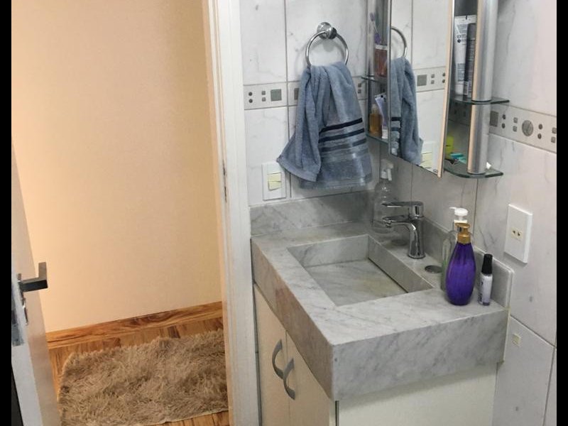 Apartamento à venda Vila Nova Savoia com 200m² e 3 quartos por R$ 800.000 - 1006060167-banheiro-corredor-01.jpg