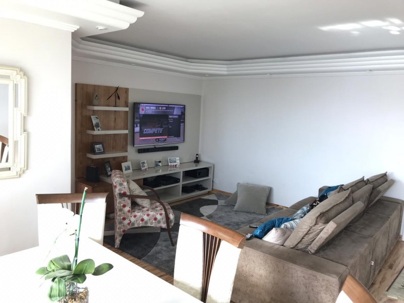 Apartamento à venda Vila Nova Savoia com 200m² e 3 quartos por R$ 800.000 - 1392895107-sala-4.JPG