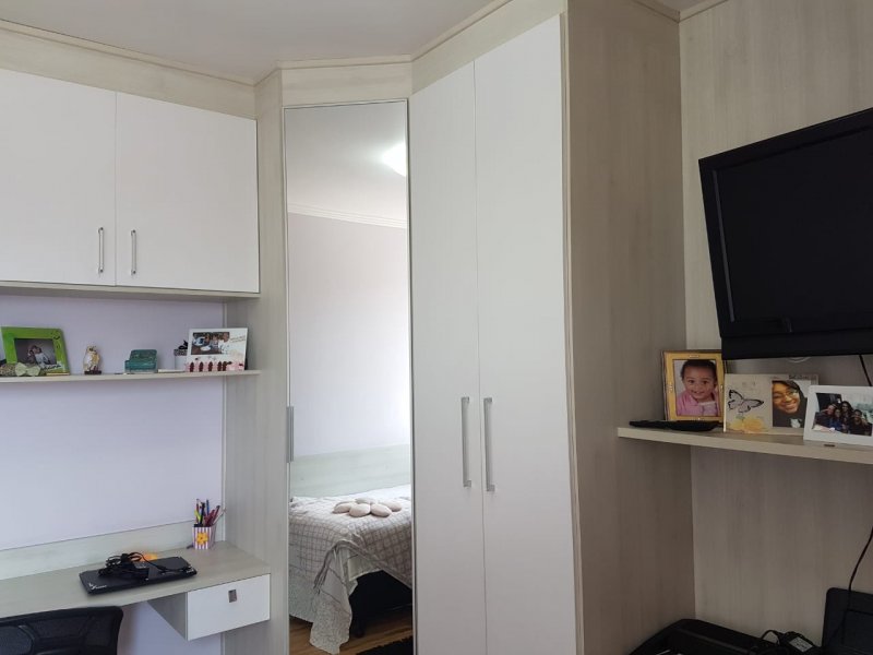 Apartamento à venda Vila Nova Savoia com 200m² e 3 quartos por R$ 800.000 - 1531178508-quarto-a2.jpg
