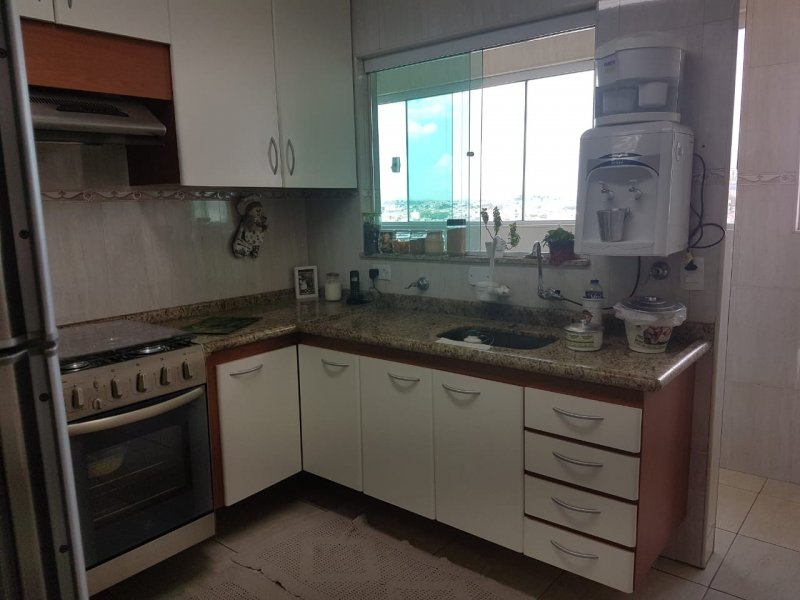 Apartamento à venda Vila Nova Savoia com 200m² e 3 quartos por R$ 800.000 - 1616416124-cozinha-04.jpg