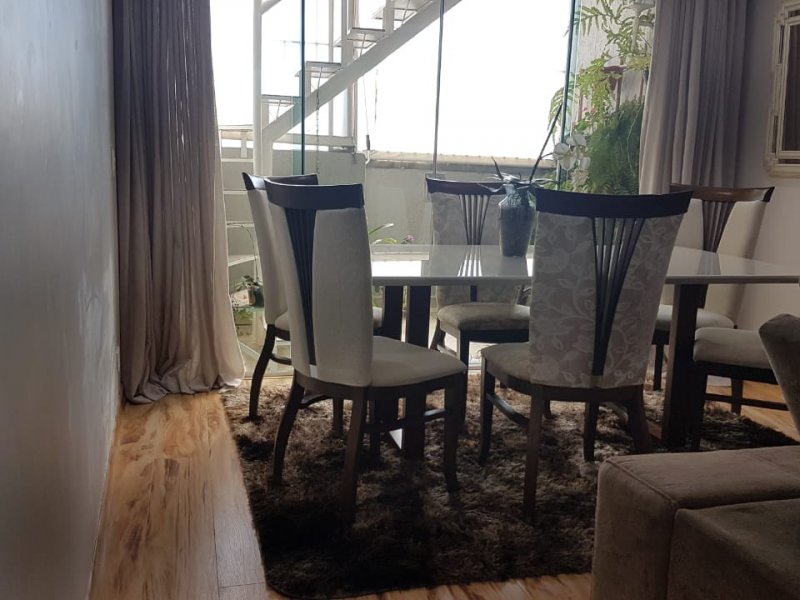 Apartamento à venda Vila Nova Savoia com 200m² e 3 quartos por R$ 800.000 - 166594758-sala-2.JPG