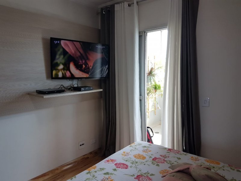 Apartamento à venda Vila Nova Savoia com 200m² e 3 quartos por R$ 800.000 - 1817462456-quarto-c09.jpg