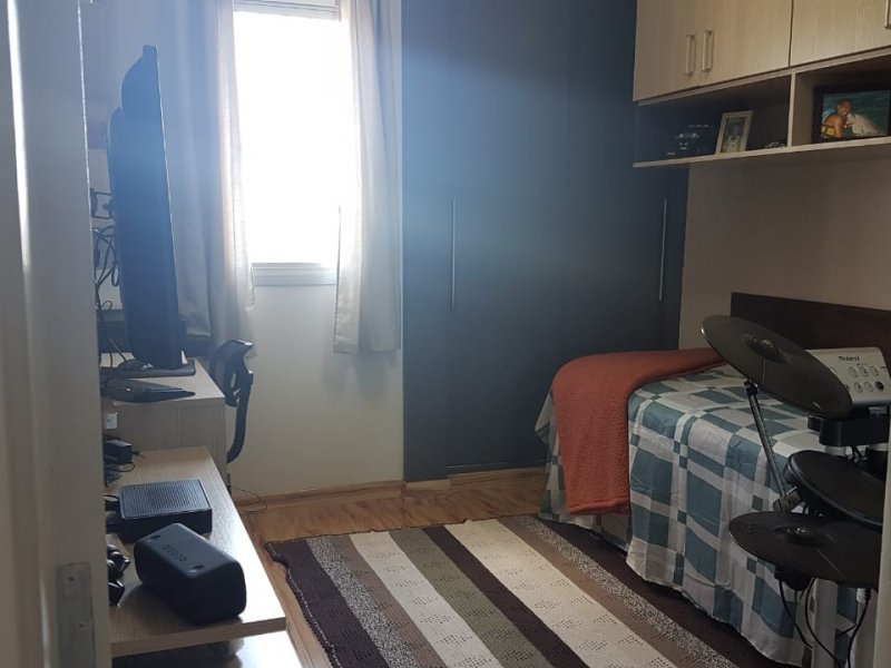 Apartamento à venda Vila Nova Savoia com 200m² e 3 quartos por R$ 800.000 - 1868821160-quarto-b02.JPG