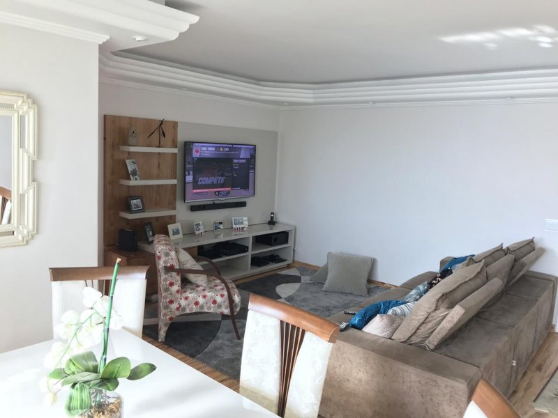 Apartamento à venda Vila Nova Savoia com 200m² e 3 quartos por R$ 800.000 - 2141713239-sala-1.JPG