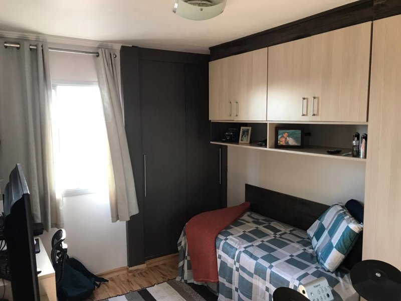Apartamento à venda Vila Nova Savoia com 200m² e 3 quartos por R$ 800.000 - 273259473-quarto-b00.JPG