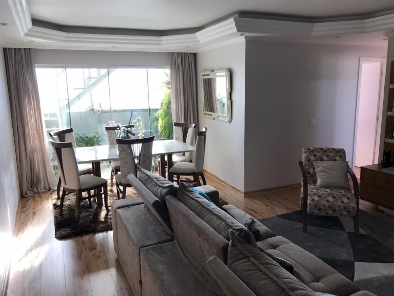 Apartamento à venda Vila Nova Savoia com 200m² e 3 quartos por R$ 800.000 - 493217123-sala-10.JPG