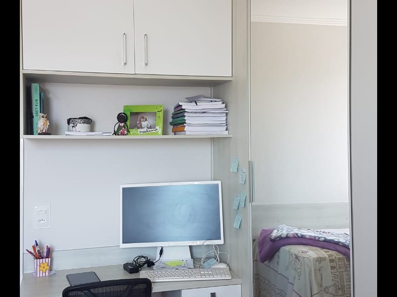 Apartamento à venda Vila Nova Savoia com 200m² e 3 quartos por R$ 800.000 - 609290470-quarto-a6.JPG