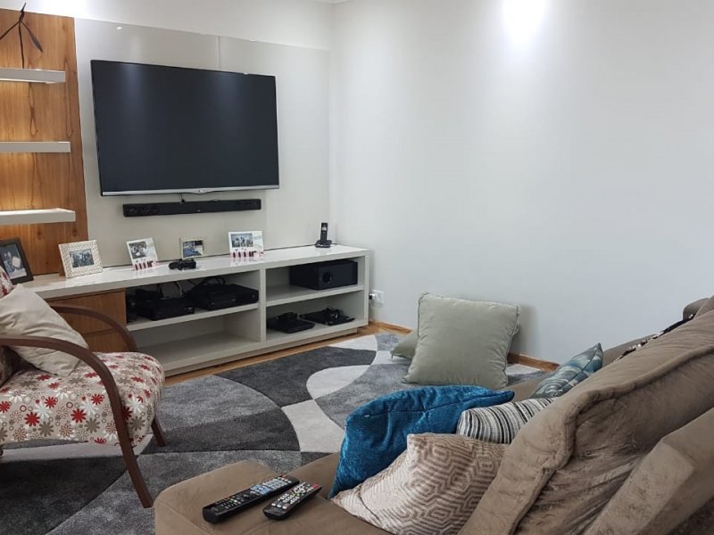 Apartamento à venda Vila Nova Savoia com 200m² e 3 quartos por R$ 800.000 - 815715000-sala-3.JPG