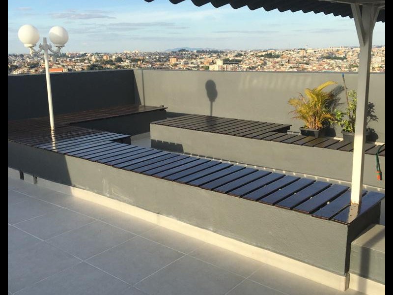 Apartamento à venda Vila Nova Savoia com 200m² e 3 quartos por R$ 800.000 - 985516882-churrasqueira-privtativa-02.jpeg