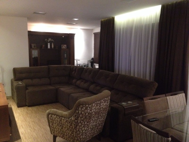 Apartamento à venda Vila Carrão com 127m² e 3 quartos por R$ 750.000 - 1445307544-01-sala.jpeg