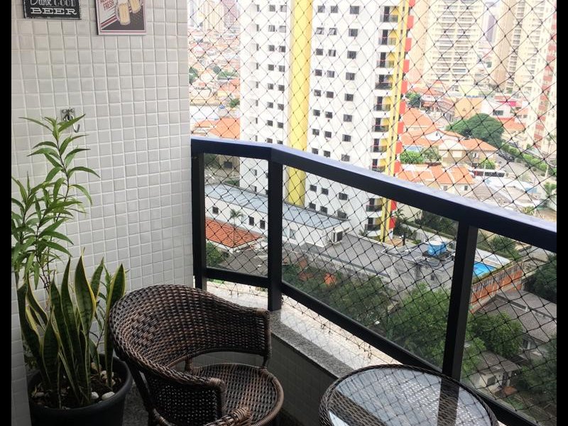 Apartamento à venda Vila Carrão com 127m² e 3 quartos por R$ 750.000 - 1463160892-06-varanda-sala1.jpeg
