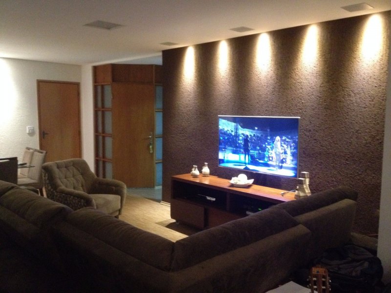 Apartamento à venda Vila Carrão com 127m² e 3 quartos por R$ 750.000 - 1505684868-02-sala.jpeg
