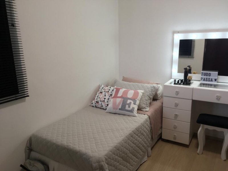 Apartamento à venda Vila Carrão com 127m² e 3 quartos por R$ 750.000 - 1701766677-14-suite3.jpeg