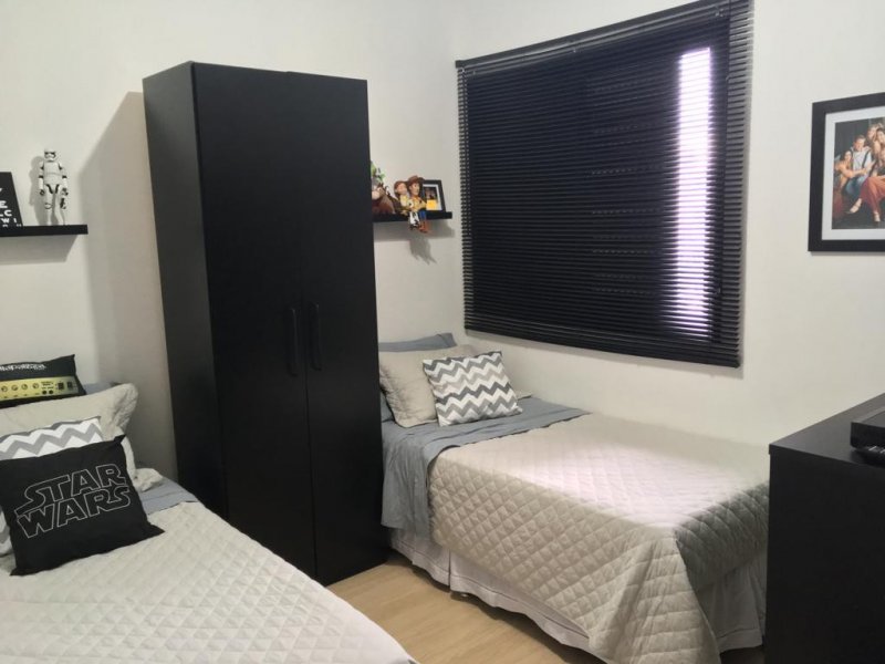 Apartamento à venda Vila Carrão com 127m² e 3 quartos por R$ 750.000 - 693848710-13-suite2.jpeg