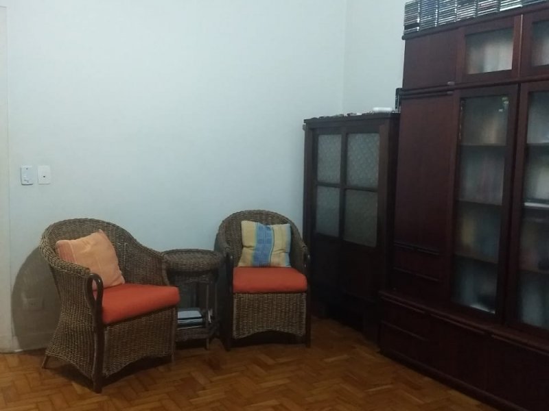 imóvel com 96m² - Cerqueira César - São Paulo