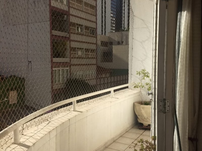 imóvel com 96m² - Cerqueira César - São Paulo