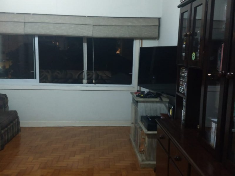 imóvel com 96m² - Cerqueira César - São Paulo