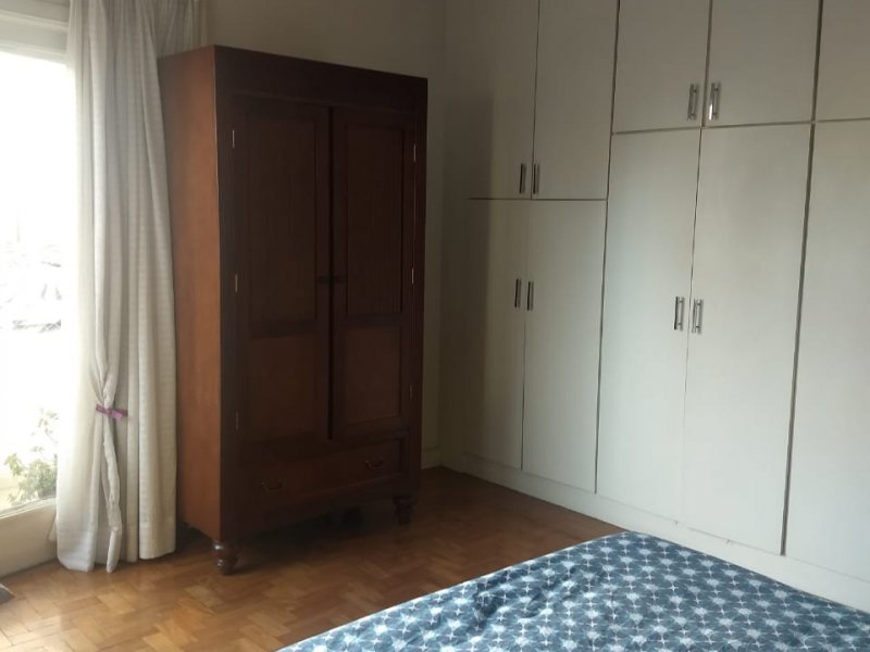 imóvel com 96m² - Cerqueira César - São Paulo