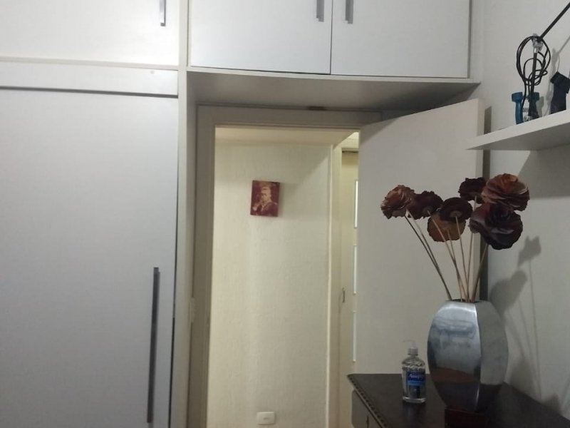 imóvel com 96m² - Cerqueira César - São Paulo