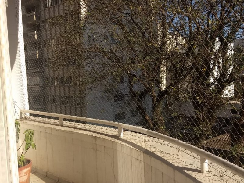 imóvel com 96m² - Cerqueira César - São Paulo