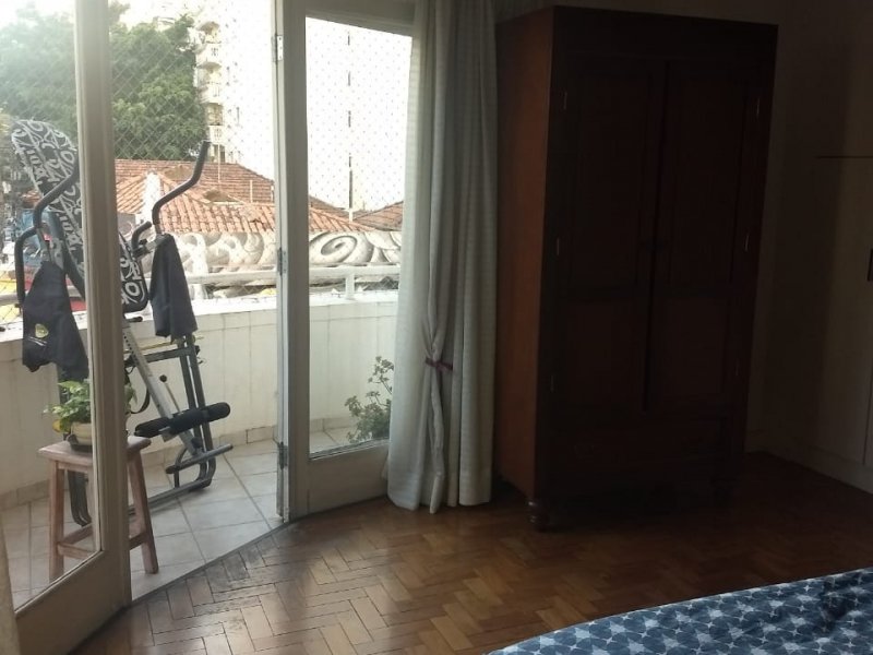 imóvel com 96m² - Cerqueira César - São Paulo