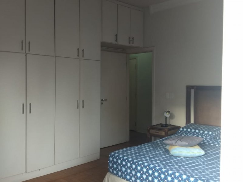 imóvel com 96m² - Cerqueira César - São Paulo