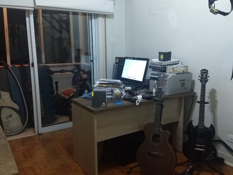 imóvel com 96m² - Cerqueira César - São Paulo