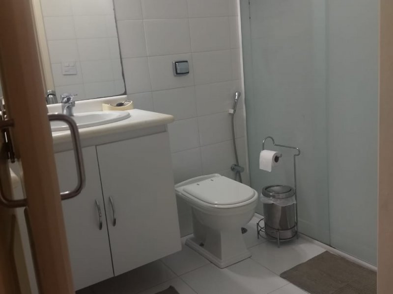 imóvel com 96m² - Cerqueira César - São Paulo