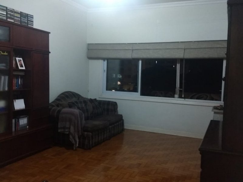 imóvel com 96m² - Cerqueira César - São Paulo