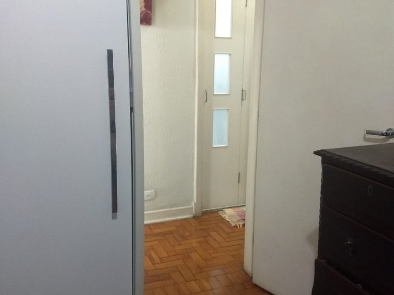 imóvel com 96m² - Cerqueira César - São Paulo