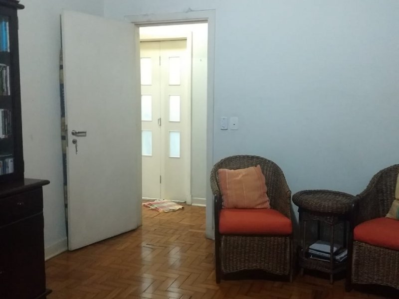 imóvel com 96m² - Cerqueira César - São Paulo