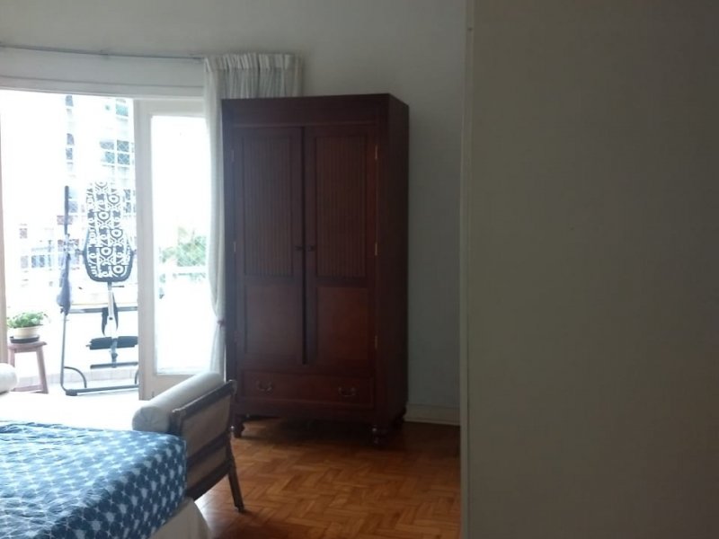 imóvel com 96m² - Cerqueira César - São Paulo