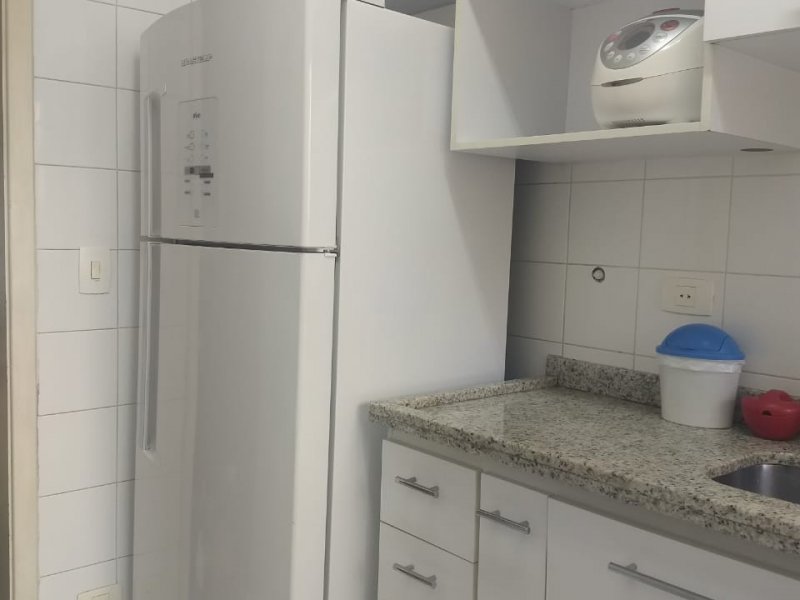 imóvel com 96m² - Cerqueira César - São Paulo