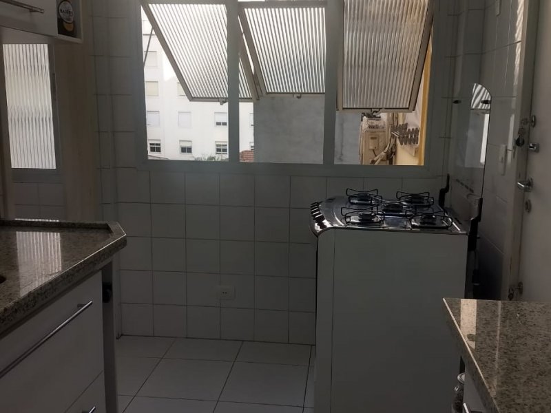 imóvel com 96m² - Cerqueira César - São Paulo