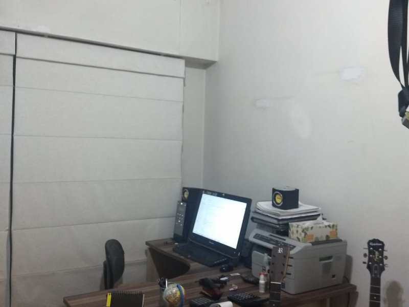 imóvel com 96m² - Cerqueira César - São Paulo