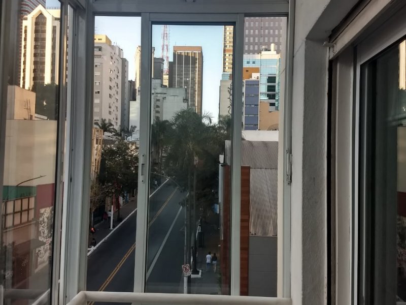 imóvel com 96m² - Cerqueira César - São Paulo
