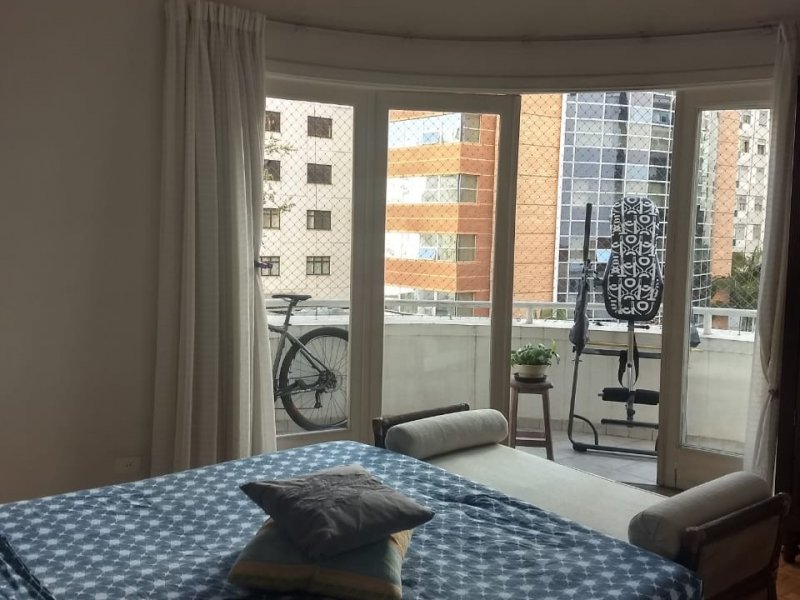 imóvel com 96m² - Cerqueira César - São Paulo