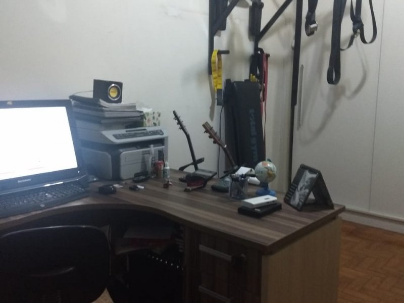 imóvel com 96m² - Cerqueira César - São Paulo
