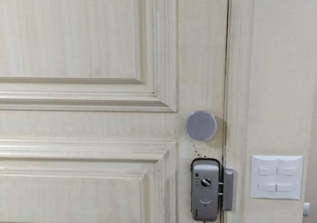 imóvel com 96m²