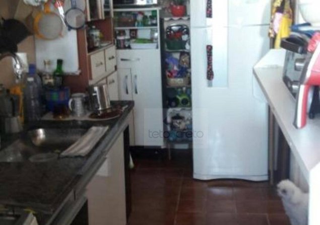 imóvel com 58m²