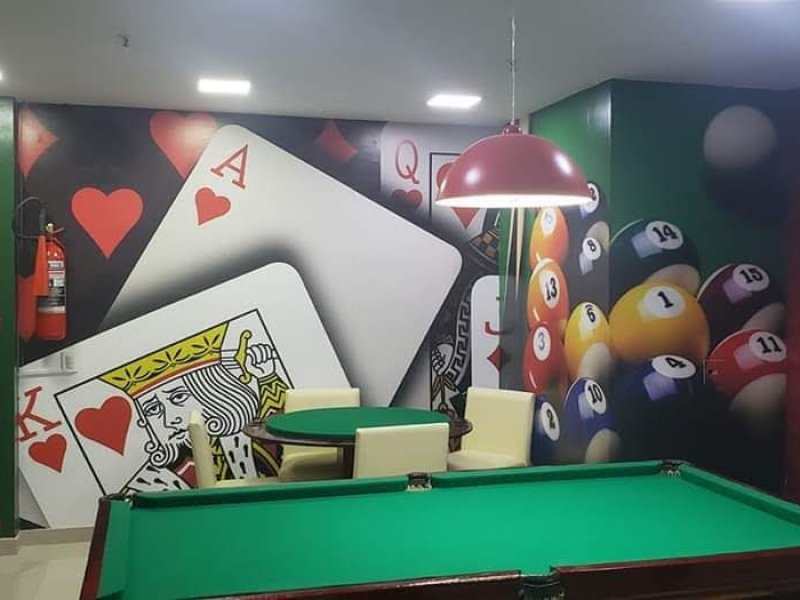 imóvel com 57m² - Centro - Nova Iguaçu