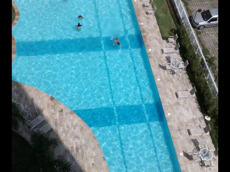 imóvel com 57m² - Centro - Nova Iguaçu