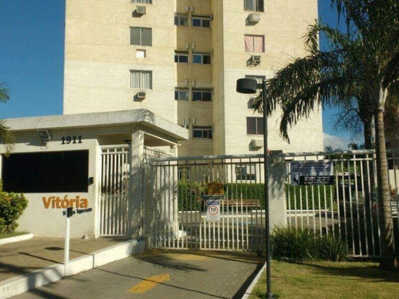 imóvel com 57m² - Centro - Nova Iguaçu