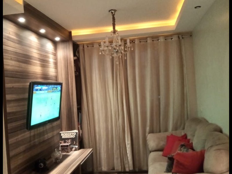 imóvel com 57m² - Centro - Nova Iguaçu